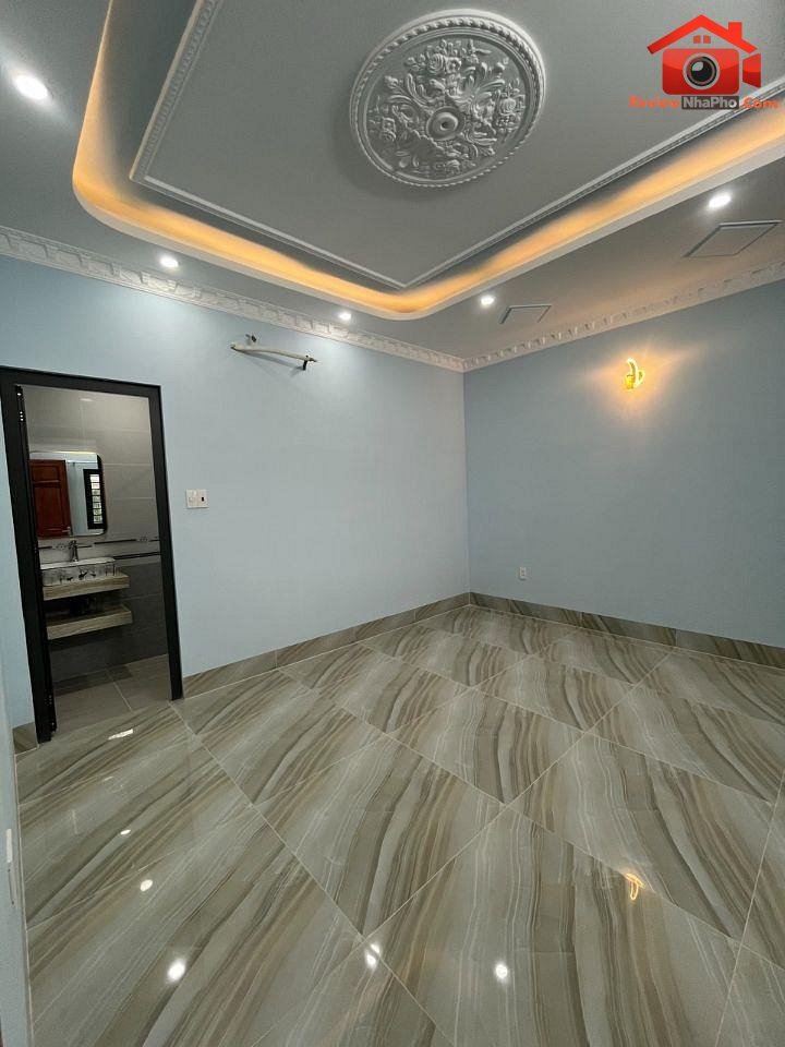 Review nhà phố Quận Bình Tân TP.HCM: Đáng xem với giá 7.6 tỷ