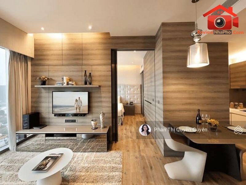Review nhà phố Cửu Long Quận Tân Bình TP.HCM, nhà đất sổ đỏ 144m2