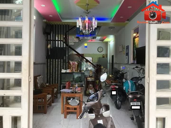 Review nhà phố Tân Quý Tân Phú TP.HCM, chỉ 4.9 tỷ … – Bán nhà mặt phố Quận Tân Phú – TP Hồ Chí Minh giá BÁN 3 – 5 tỷ