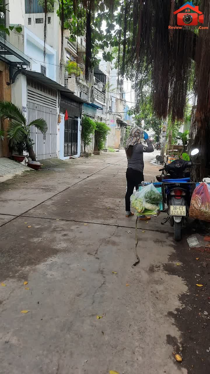 Review nhà phố Bình Tân – Bán nhà riêng hẻm … – Bán nhà mặt phố Quận Bình Tân – TP Hồ Chí Minh giá BÁN 3 – 5 tỷ