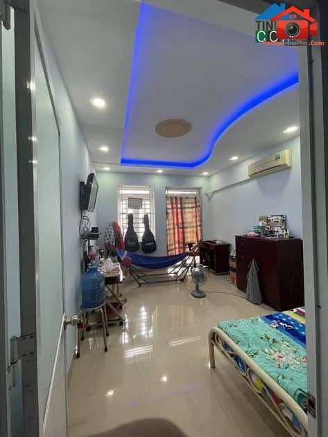 Review nhà phố Tân Bình TP.HCM – Nhà đẹp 4 t… – Bán nhà mặt phố Quận Tân Bình – TP Hồ Chí Minh giá BÁN 5 – 7 tỷ