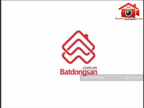 Review nhà phố Quận Tân Bình TP.HCM 276m2 – Chính chủ cần bán gấp