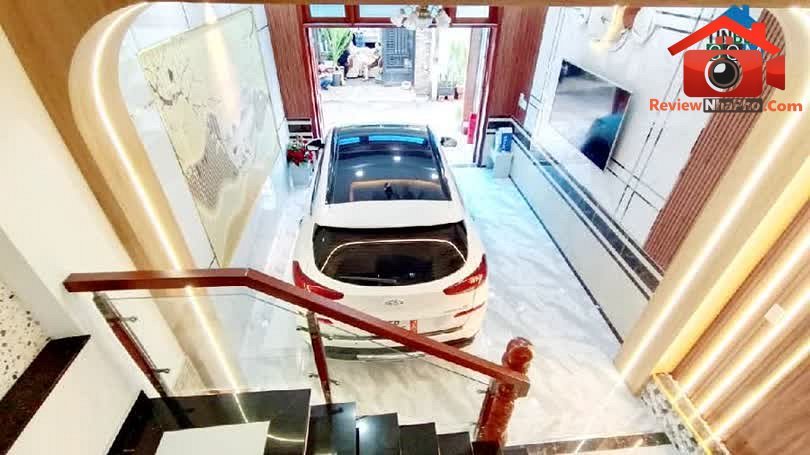 Review nhà phố Tân Phú 5.5 tỷ, 60m2, 5PN, Full nội… – Bán nhà mặt phố Quận Tân Phú – TP Hồ Chí Minh giá BÁN 5 – 7 tỷ