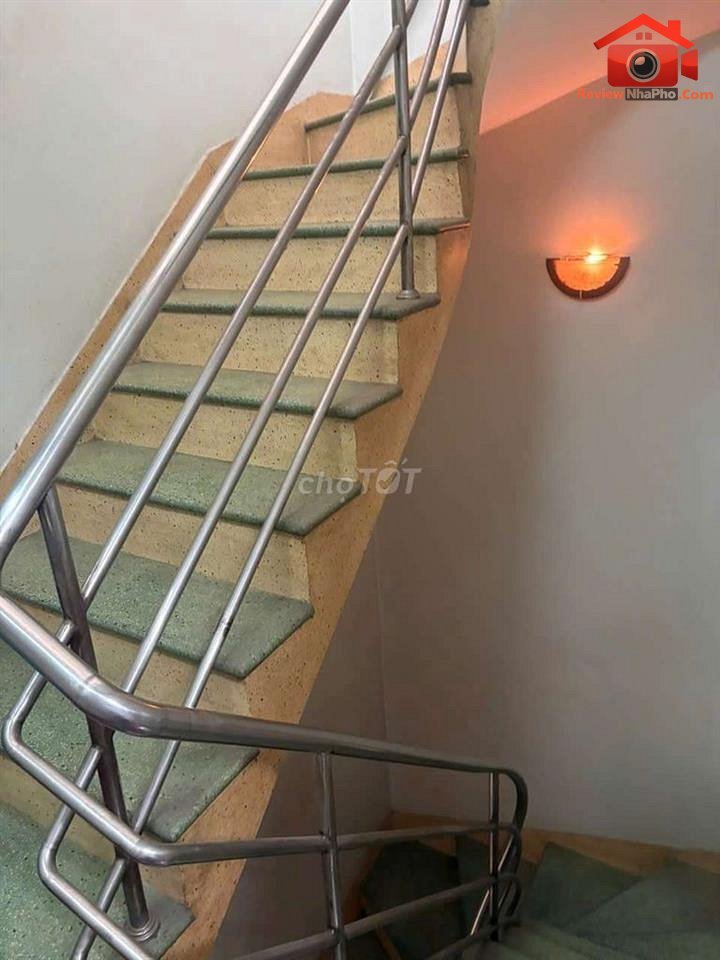 Review nhà phố Chiến Lược Bình Trị Đông Quận Bình Tân TP.HCM – Giá 5.8 tỷ