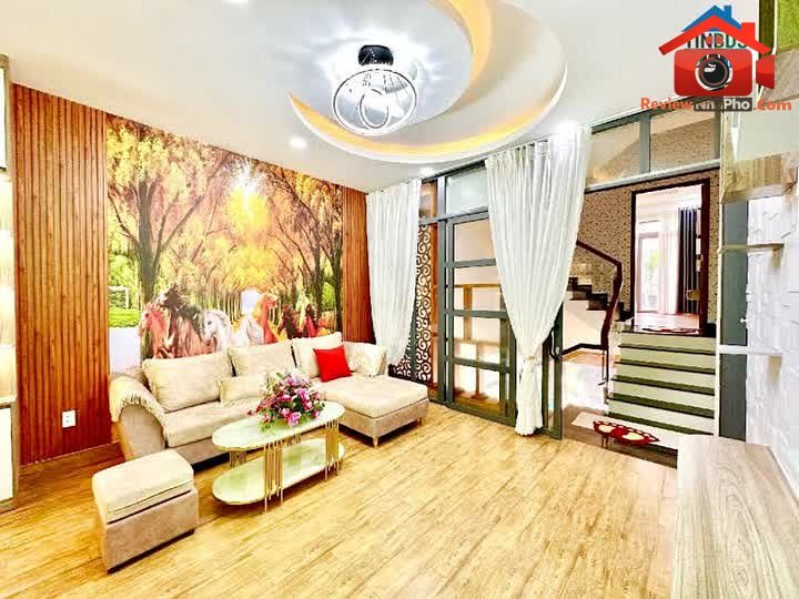 Bán nhà phố Tân Phú 60m2, hẻm xe hơi, giá 5.5 tỷ… – Bán nhà mặt phố Quận Tân Phú – TP Hồ Chí Minh giá BÁN 5 – 7 tỷ