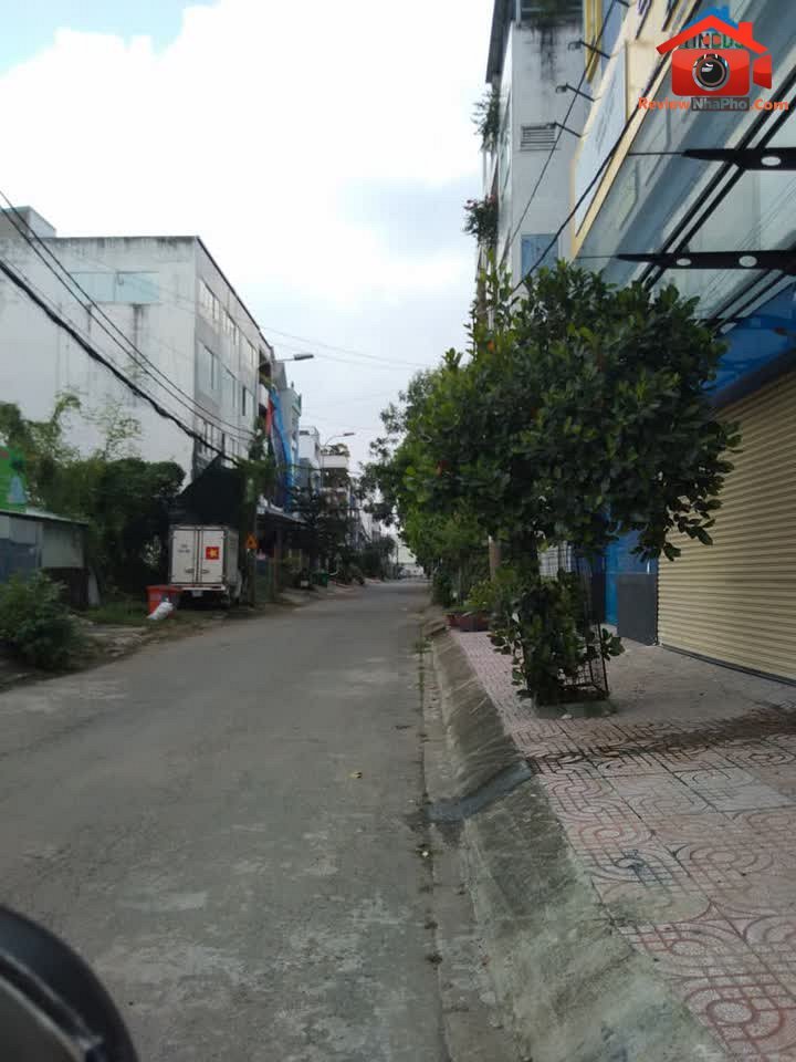 Đánh giá đất thổ cư Bình Tân, Hồ Chí Minh – … – Bán nhà mặt phố Quận Bình Tân – TP Hồ Chí Minh giá BÁN 3 – 5 tỷ