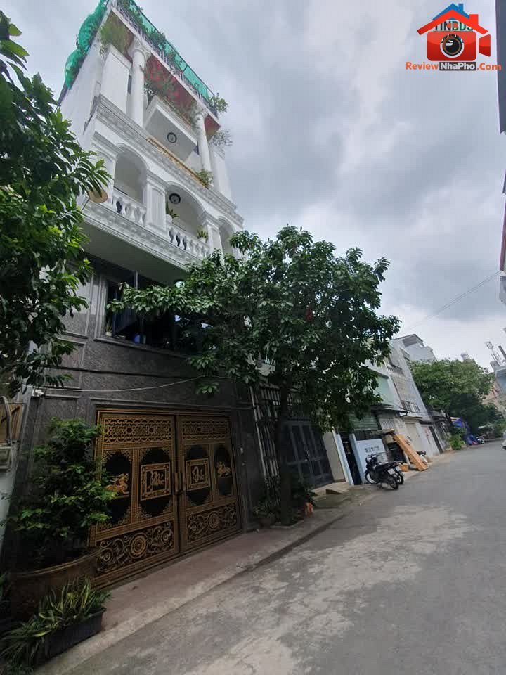 Review nhà phố Tân Bình 60m² giá 5.9 tỷ – Ph… – Bán nhà mặt phố Quận Tân Bình – TP Hồ Chí Minh giá BÁN 5 – 7 tỷ