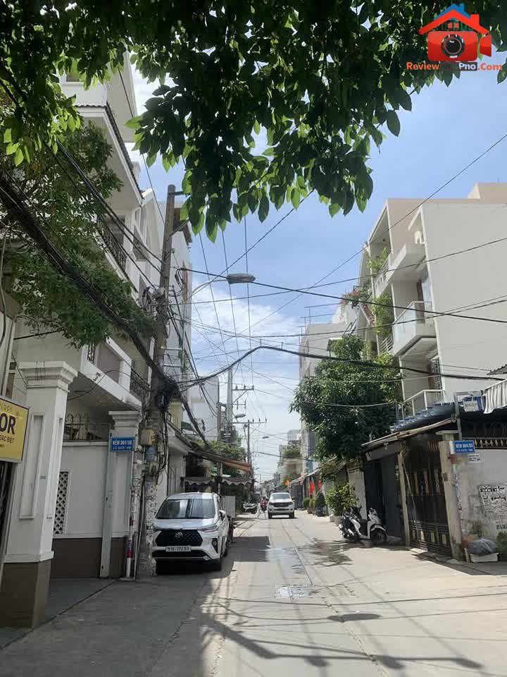 Review nhà phố Tân Phú Hồ Chí Minh – Bán hẻm… – Bán nhà mặt phố Quận Tân Phú – TP Hồ Chí Minh giá BÁN 5 – 7 tỷ