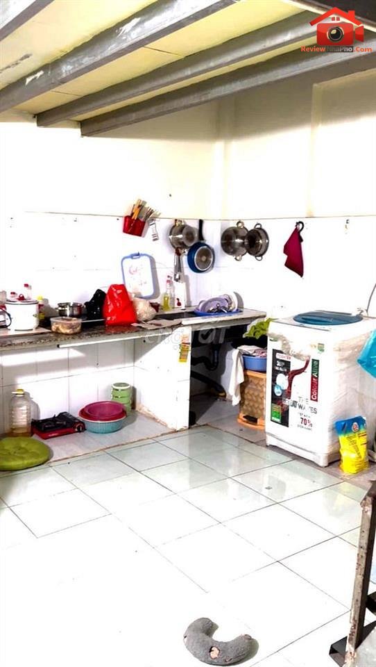 Review nhà phố Quận Bình Tân TP.HCM giá 3.85 tỷ, 70m2 tiện ích đầy đủ