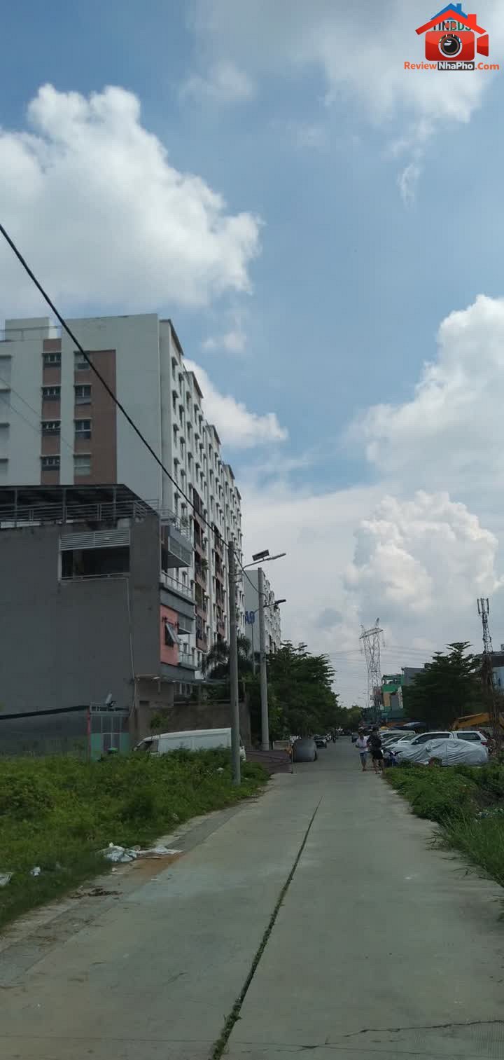 Review nhà đất sổ đỏ Bình Tân TP.HCM – Đất t… – Bán nhà mặt phố Quận Bình Tân – TP Hồ Chí Minh giá BÁN dưới 3 tỷ