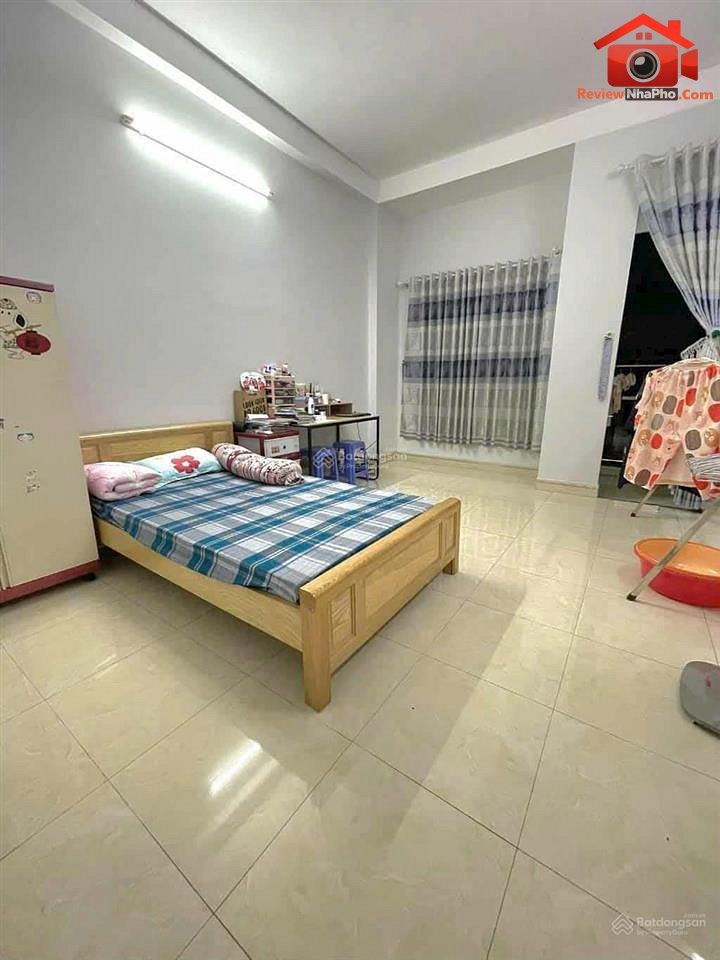 Review nhà phố Quận Bình Tân TP.HCM, 80m², giá 8 tỷ