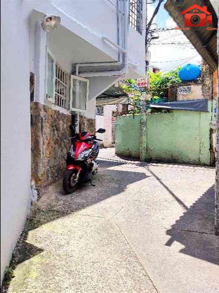 Review nhà phố Bùi Thị Xuân Quận Tân Bình TP.HCM với 86m² và giá 7.8 tỷ