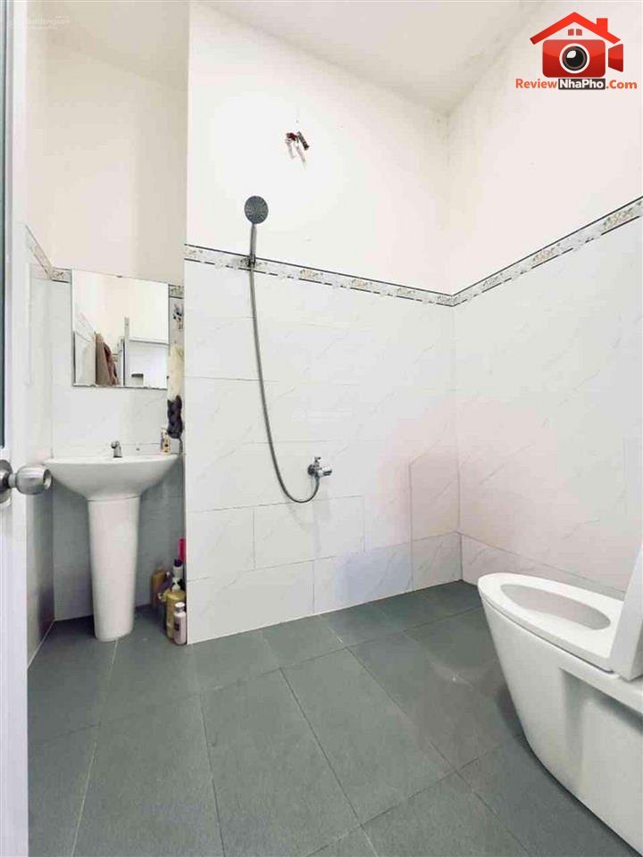 Review nhà phố Bùi Thị Xuân Quận Tân Bình TP.HCM với 86m² và giá 7.8 tỷ