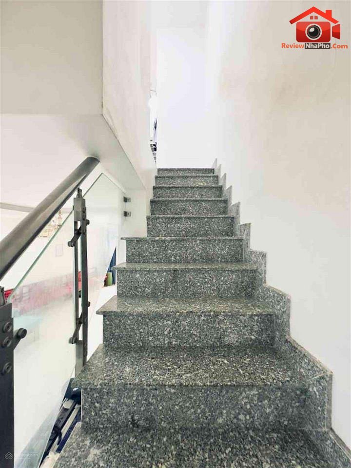 Review nhà phố Bùi Thị Xuân Quận Tân Bình TP.HCM với 86m² và giá 7.8 tỷ