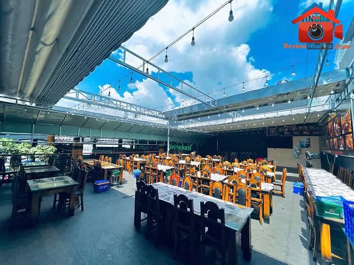 Review nhà phố Tân Phú TP.HCM với nhà hàng sang nh… – Bán nhà mặt phố Quận Tân Phú – TP Hồ Chí Minh giá 5 – 10 tỷ