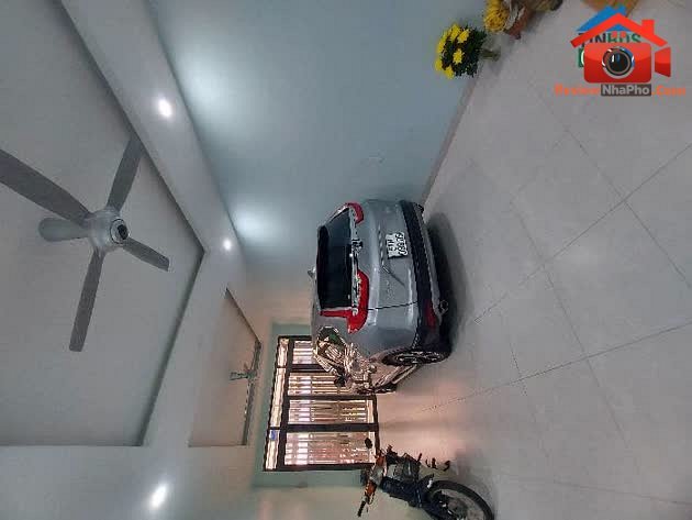 Review nhà phố mặt tiền Nguyễn Trọng Tuyển Quận Tân Bình TP.HCM giá 16 tỷ