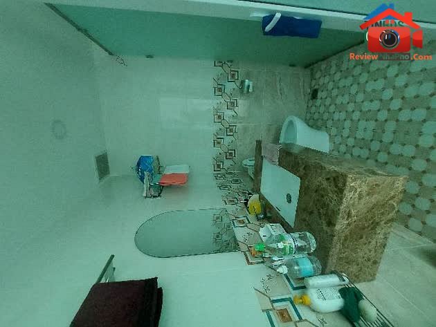 Review nhà phố mặt tiền Nguyễn Trọng Tuyển Quận Tân Bình TP.HCM giá 16 tỷ