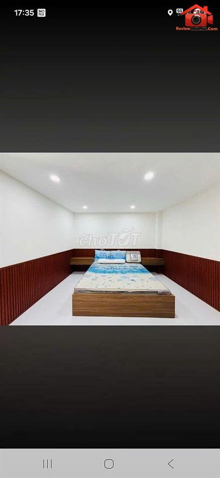 Nhà phố 2 tầng mới 40m2 tại Nguyễn Sơn Quận Tân Phú chỉ 4 tỷ