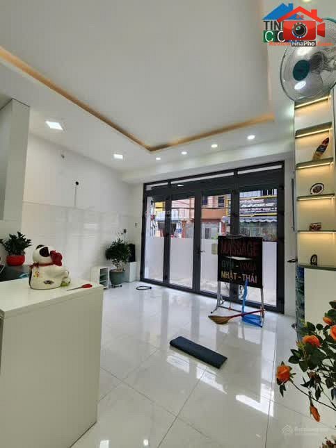 Review nhà phố Tân Phú TP.HCM, 60m2, 6 tỷ, gần Trư… – Bán nhà mặt phố Quận Tân Phú – TP Hồ Chí Minh giá BÁN 5 – 7 tỷ