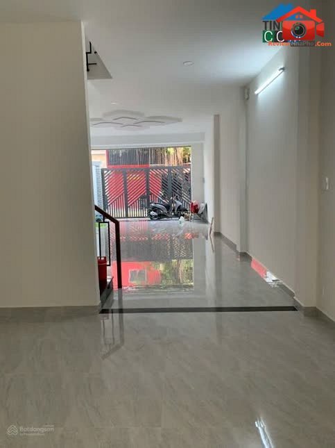 Review nhà phố Tân Phú TP.HCM, 60m2, 6 tỷ, gần Trư… – Bán nhà mặt phố Quận Tân Phú – TP Hồ Chí Minh giá BÁN 5 – 7 tỷ
