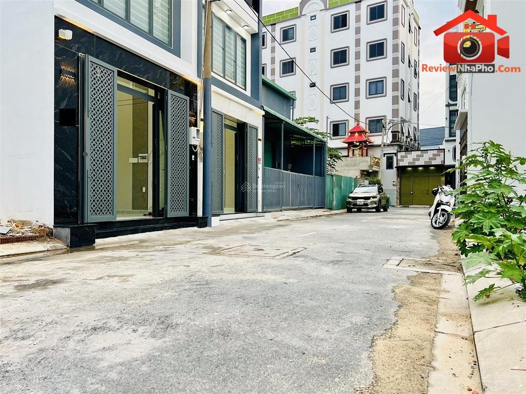 Review nhà phố Mã Lò Bình Tân TP.HCM 5 phòng ngủ, … – Bán nhà mặt phố Quận Bình Tân – TP Hồ Chí Minh giá 5 – 10 tỷ