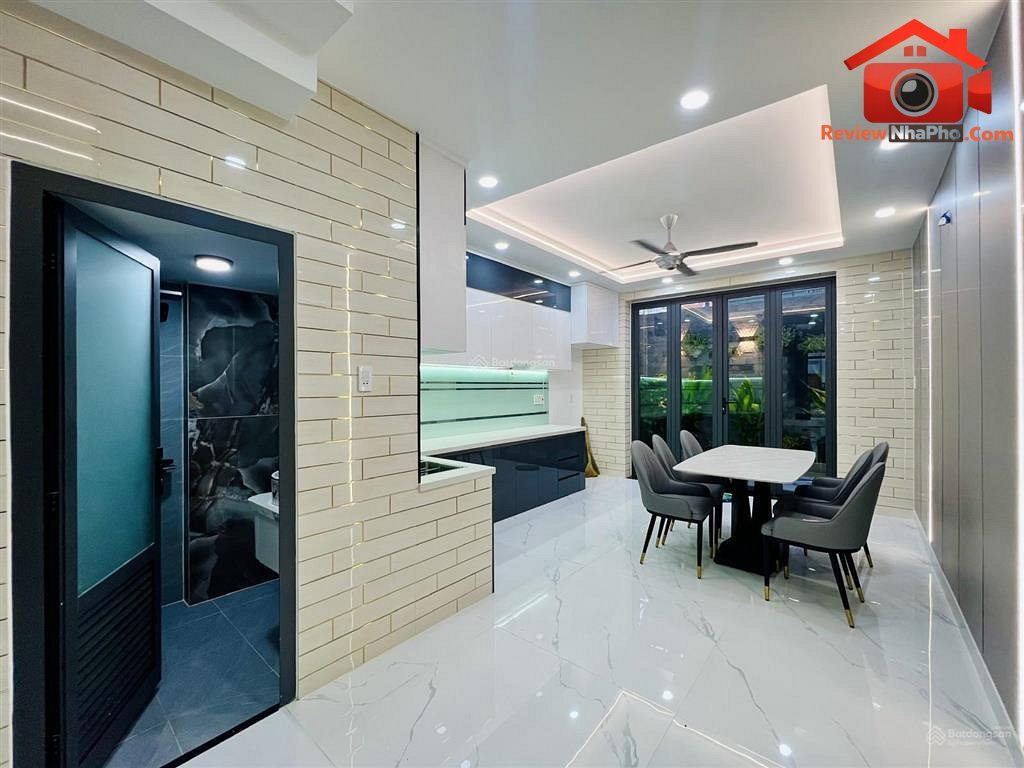 Review nhà phố Mã Lò Bình Tân TP.HCM 5 phòng ngủ, … – Bán nhà mặt phố Quận Bình Tân – TP Hồ Chí Minh giá 5 – 10 tỷ