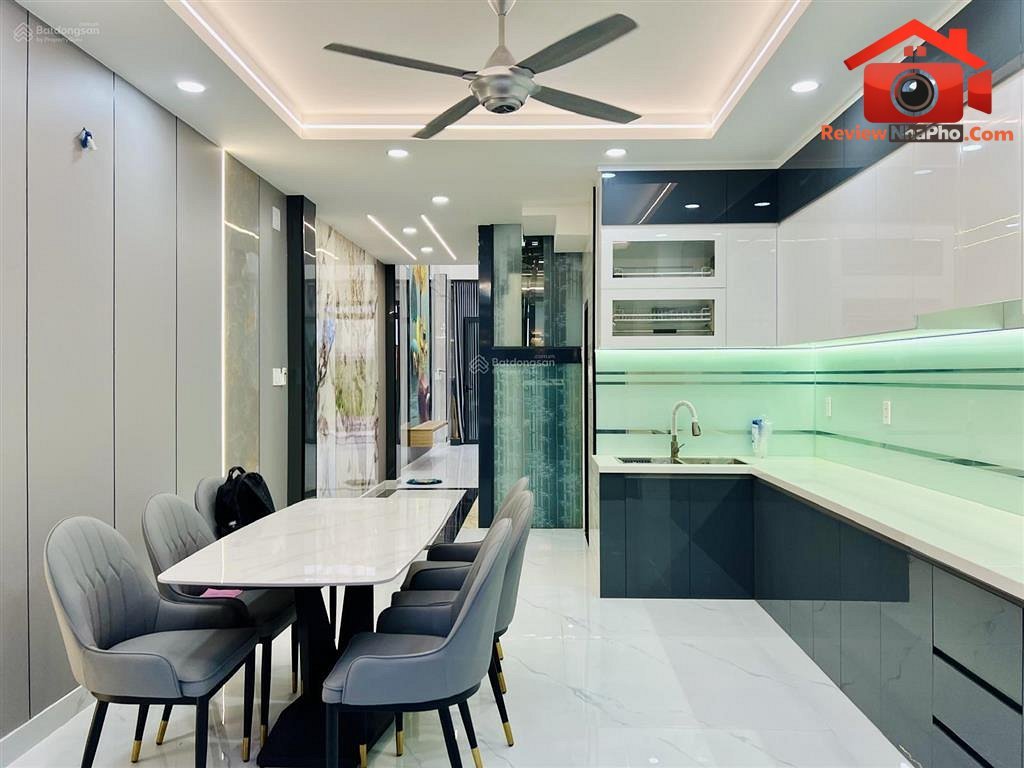 Review nhà phố Mã Lò Bình Tân TP.HCM 5 phòng ngủ, … – Bán nhà mặt phố Quận Bình Tân – TP Hồ Chí Minh giá 5 – 10 tỷ