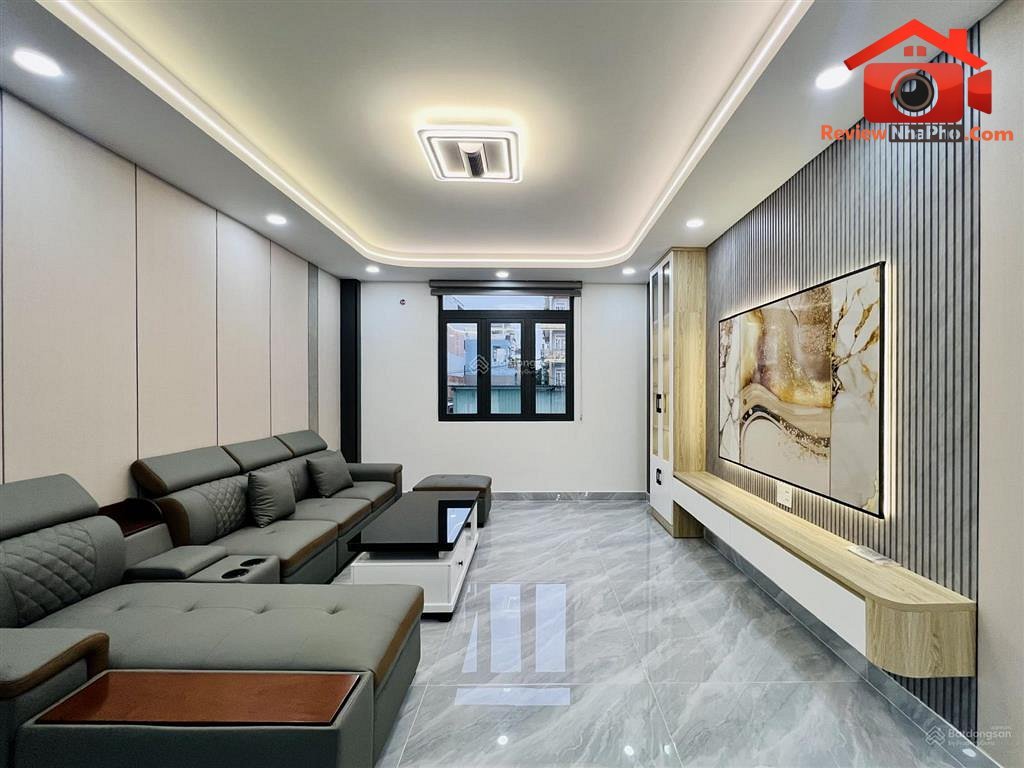 Review nhà phố Mã Lò Bình Tân TP.HCM 5 phòng ngủ, … – Bán nhà mặt phố Quận Bình Tân – TP Hồ Chí Minh giá 5 – 10 tỷ