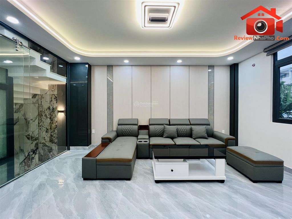 Review nhà phố Mã Lò Bình Tân TP.HCM 5 phòng ngủ, … – Bán nhà mặt phố Quận Bình Tân – TP Hồ Chí Minh giá 5 – 10 tỷ