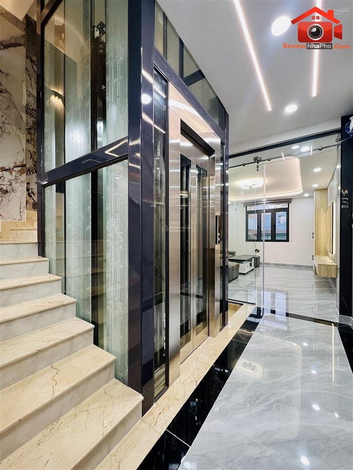 Review nhà phố Mã Lò Bình Tân TP.HCM 5 phòng ngủ, … – Bán nhà mặt phố Quận Bình Tân – TP Hồ Chí Minh giá 5 – 10 tỷ