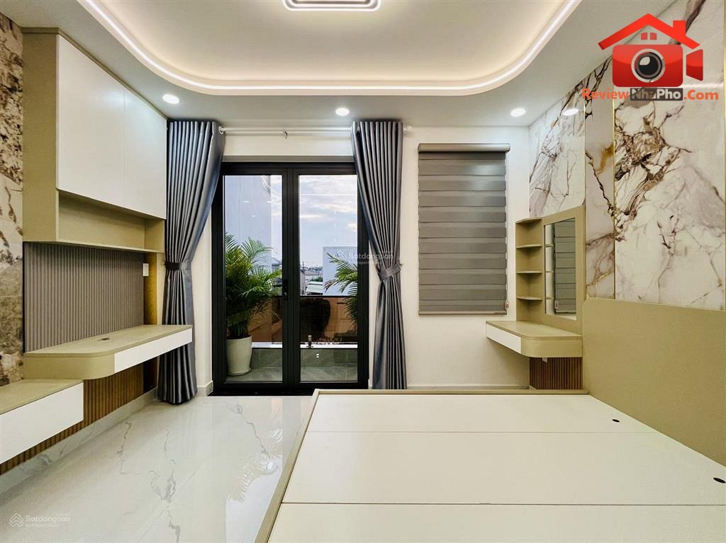 Review nhà phố Mã Lò Bình Tân TP.HCM 5 phòng ngủ, … – Bán nhà mặt phố Quận Bình Tân – TP Hồ Chí Minh giá 5 – 10 tỷ