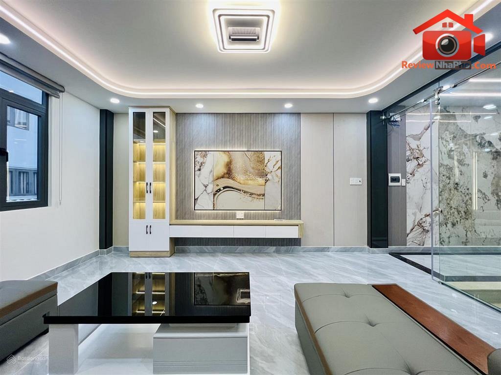 Review nhà phố Mã Lò Bình Tân TP.HCM 5 phòng ngủ, … – Bán nhà mặt phố Quận Bình Tân – TP Hồ Chí Minh giá 5 – 10 tỷ