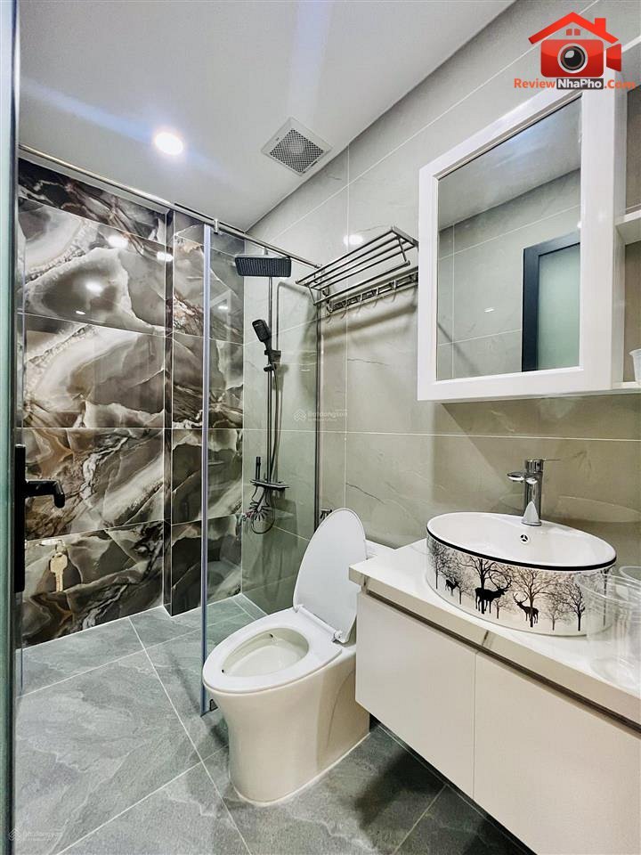 Review nhà phố Mã Lò Bình Tân TP.HCM 5 phòng ngủ, … – Bán nhà mặt phố Quận Bình Tân – TP Hồ Chí Minh giá 5 – 10 tỷ