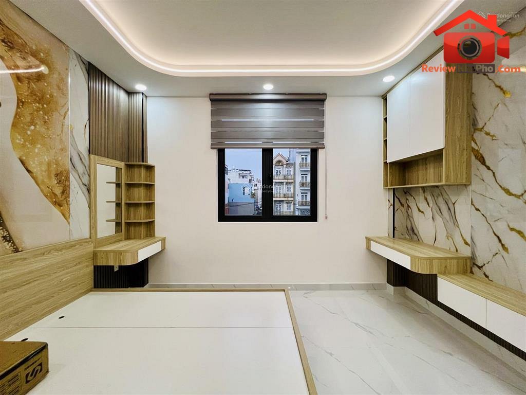 Review nhà phố Mã Lò Bình Tân TP.HCM 5 phòng ngủ, … – Bán nhà mặt phố Quận Bình Tân – TP Hồ Chí Minh giá 5 – 10 tỷ