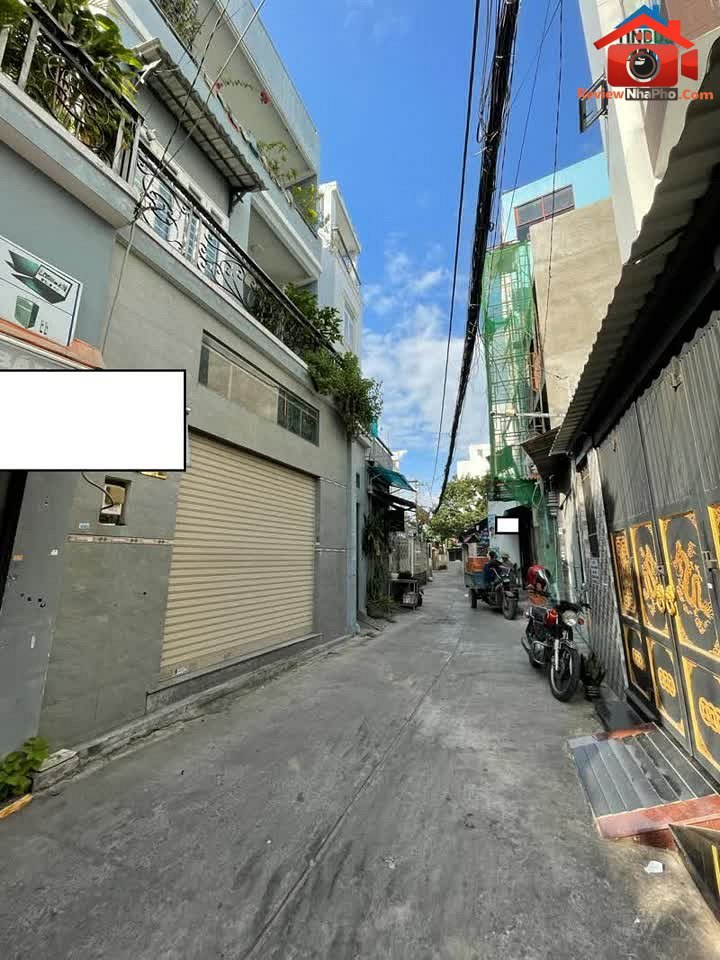 Review nhà phố Tân Phú 58m2 giá 4.8 tỷ – Đườ… – Bán nhà mặt phố Quận Tân Phú – TP Hồ Chí Minh giá BÁN 3 – 5 tỷ