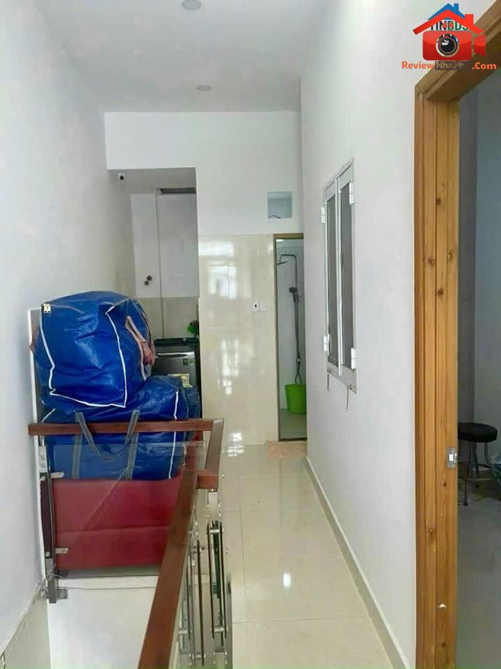 Review nhà phố Tân Phú 58m2 giá 4.8 tỷ – Đườ… – Bán nhà mặt phố Quận Tân Phú – TP Hồ Chí Minh giá BÁN 3 – 5 tỷ
