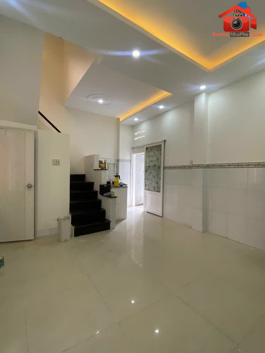 Review nhà phố Tân Bình 25m² giá 3.9 tỷ – Sổ… – Bán nhà mặt phố Quận Tân Bình – TP Hồ Chí Minh giá BÁN 3 – 5 tỷ