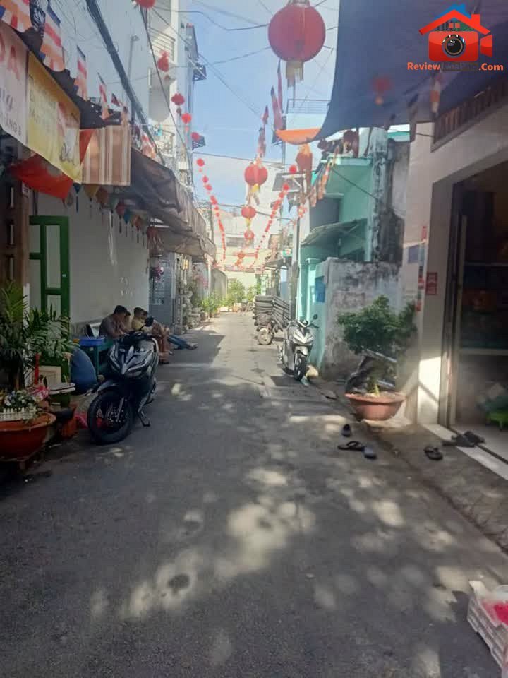 Review nhà phố Tân Bình 25m² giá 3.9 tỷ – Sổ… – Bán nhà mặt phố Quận Tân Bình – TP Hồ Chí Minh giá BÁN 3 – 5 tỷ