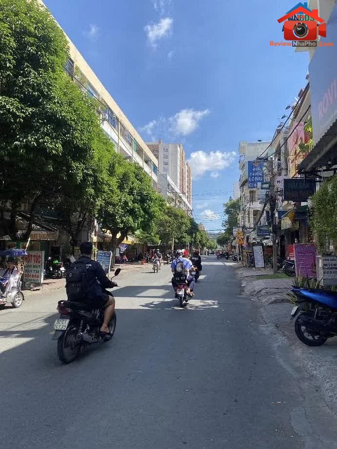 Review nhà phố Tân Bình, Hồ Chí Minh – Bán n… – Bán nhà mặt phố Quận Tân Bình – TP Hồ Chí Minh giá 5 – 10 tỷ