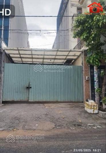 Review nhà phố Quận Bình Tân TP.HCM – Đất mặt tiền sổ đỏ 114m2 giá 9.5 tỷ