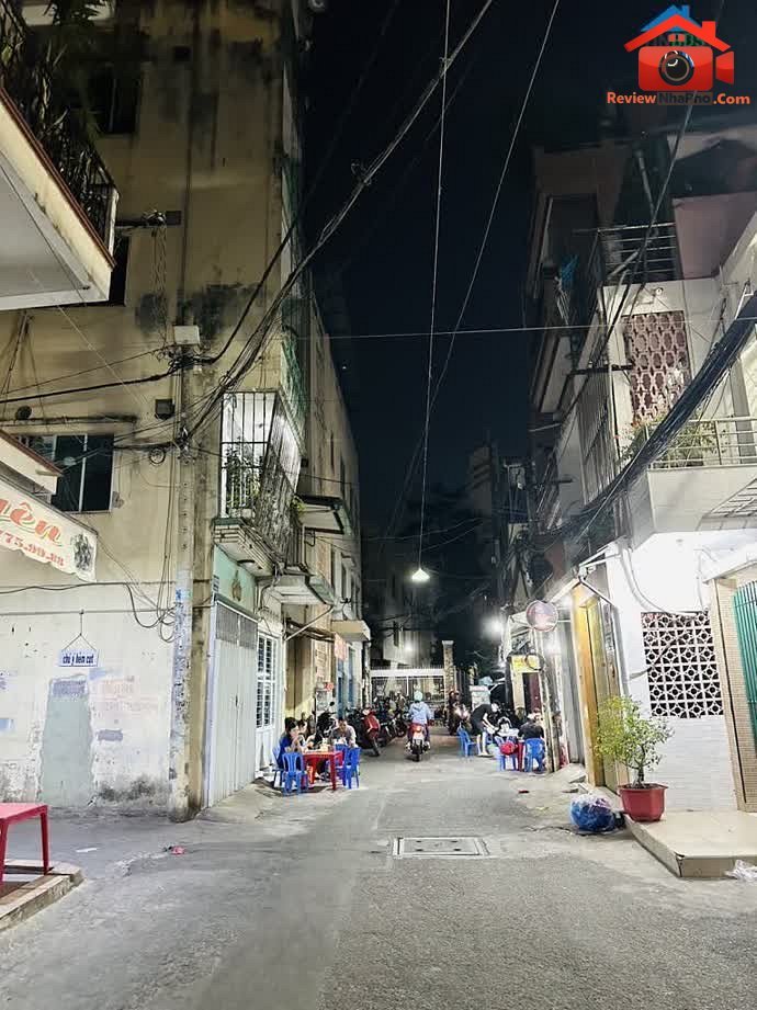 Review nhà phố Tân Bình, Hồ Chí Minh – Bán m… – Bán nhà mặt phố Quận Tân Bình – TP Hồ Chí Minh giá 10 – 20 tỷ