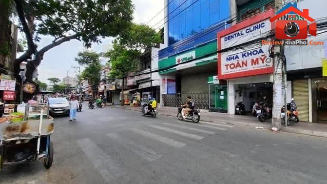 Review nhà phố Tân Bình, Hồ Chí Minh – Bán m… – Bán nhà mặt phố Quận Tân Bình – TP Hồ Chí Minh giá 10 – 20 tỷ