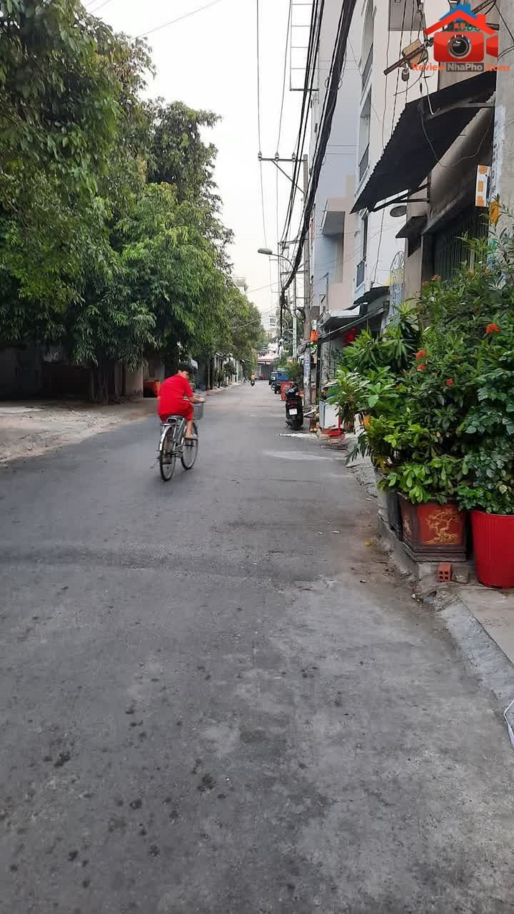 Review nhà phố Hương Lộ 2 Bình Tân TP.HCM 3.2 tỷ 7… – Bán nhà mặt phố Quận Bình Tân – TP Hồ Chí Minh giá BÁN 3 – 5 tỷ
