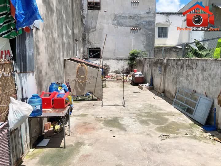 Bán đất sổ đỏ 81m2 Bình Trị Đông B, Bình Tân giá 3… – Bán nhà mặt phố Quận Bình Tân – TP Hồ Chí Minh giá BÁN 3 – 5 tỷ