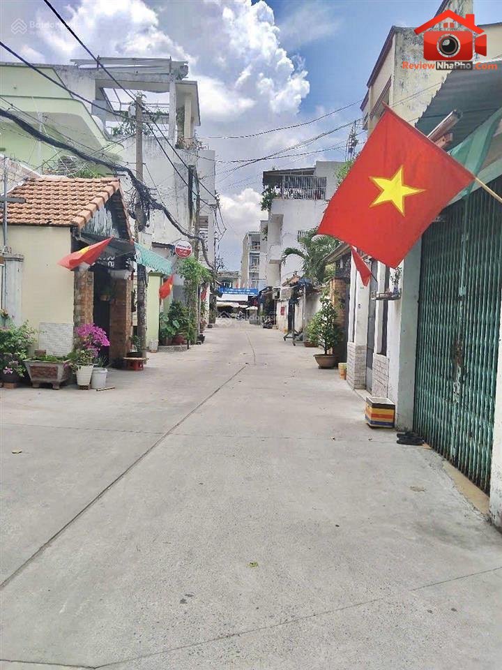 Review nhà phố 90m² Gò Dầu, Tân Phú, TP.HCM với gi… – Bán nhà mặt phố Quận Tân Phú – TP Hồ Chí Minh giá BÁN 5 – 7 tỷ