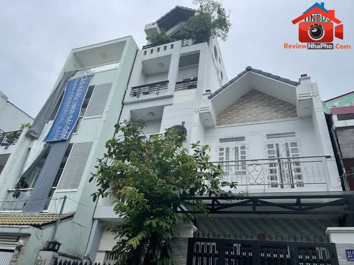 Review nhà phố Kinh Dương Vương, An Lạc, Bình Tân,… – Bán nhà mặt phố Quận Bình Tân – TP Hồ Chí Minh giá BÁN 5 – 7 tỷ