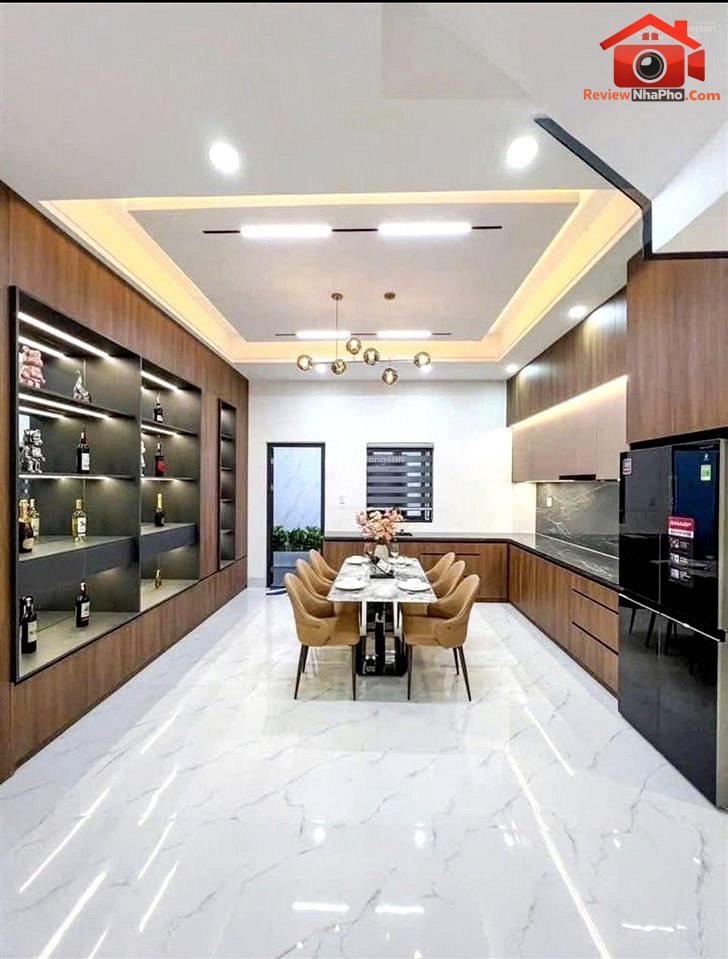 Review nhà phố 63m2 tại đường An Dương Vương, Bình… – Bán nhà mặt phố Quận Bình Tân – TP Hồ Chí Minh giá BÁN 3 – 5 tỷ