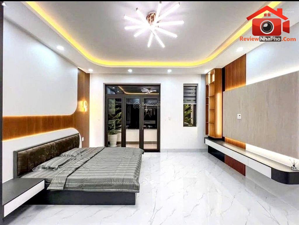 Review nhà phố 63m2 tại đường An Dương Vương, Bình… – Bán nhà mặt phố Quận Bình Tân – TP Hồ Chí Minh giá BÁN 3 – 5 tỷ