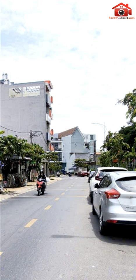 Review nhà phố 63m2 tại đường An Dương Vương, Bình… – Bán nhà mặt phố Quận Bình Tân – TP Hồ Chí Minh giá BÁN 3 – 5 tỷ
