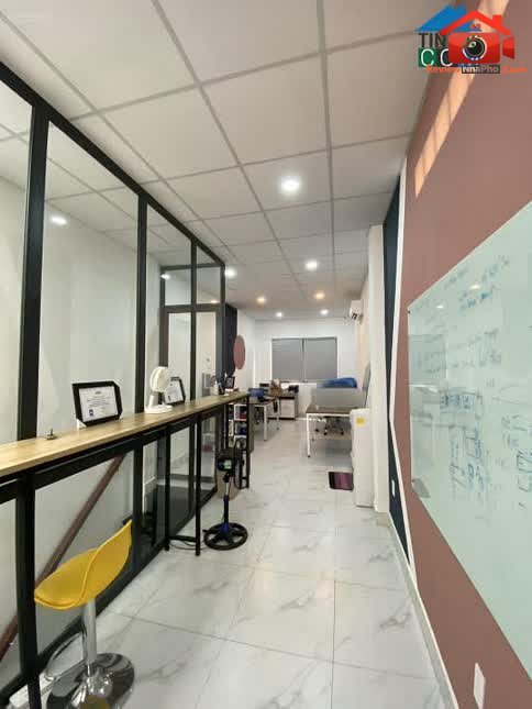 Review nhà phố hẻm xe hơi Tân Sơn Nhì, Quận Tân Phú, TP.HCM giá 6 tỷ